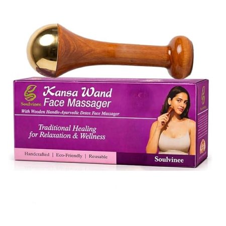 Kansa Vati Foot Massager